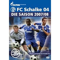 Bundesliga-Highlights: FC Schalke 04 - Die Saison 2007/08