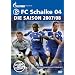 Bundesliga-Highlights: FC Schalke 04 - Die Saison 2007/08
