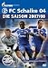 Eurovideo FC Schalke 04 - Die Saison 2007/08, USK/FSK: oA V�-Datum: 12.06.08