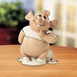 LENOX CLASSICS DISNEY CINDERELLA GUS