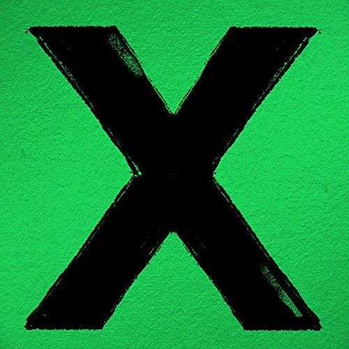 Ed Sheeran - X (Wembley Edition) - Zortam Music