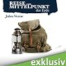 H&ouml;rbuch Reise zum Mittelpunkt der Erde