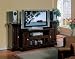 Cherry Hill PlasmaLCD Entertainment Console