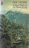 A short walk in the Hindu Kush