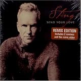Music : Send Your Love