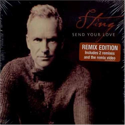 Sting - Send Your Love - Zortam Music