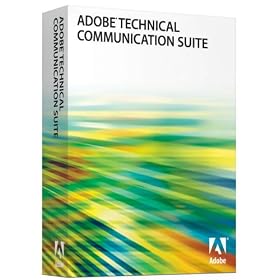 Adobe Technical Communication Suite by Adobe
