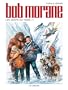 Bob Morane 45 Dents du tigre (1ere partie)