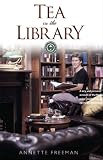 Tea In The Library
