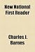 New National First Reader em Livros relacionados com o nome: 51FlypdaQrL._SL75_