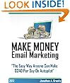 Make Money with Email Marketing - Make $240 a Day On Autopilot (Email List Building)