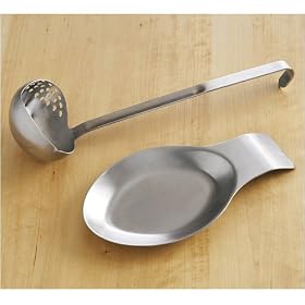 Amco Straining Ladle by Amco