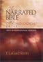 The Narrated Bible in Chronological Order (NIV)