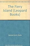 The fiery island