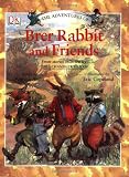 The Adventures of Brer Rabbit and Friends Books