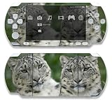 Leopard Decorative Protector Skin Decal Sticker for Sony Playstation PSP 10 ....