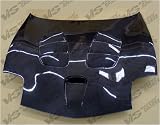VIS Carbon Fiber Hoods