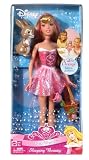 Disney Princess Bath Beauty Sleeping Beauty Doll