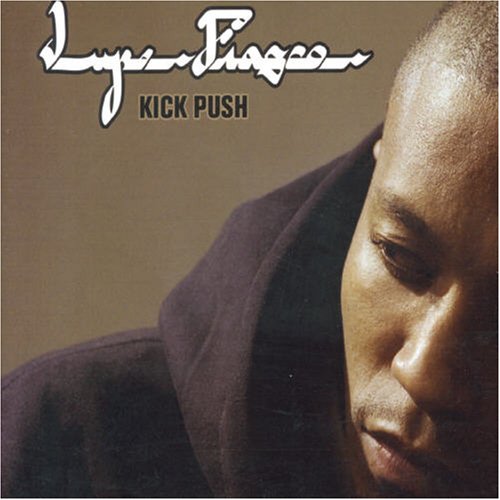 CD-Charts  Music : Kick Push