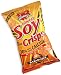 Glenny's Low Fat Soy Crisps, Barbeque, 1.3-Ounce Bags (Pack of 24)