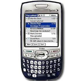 Palm Treo 755p