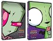 Invader Zim Season One & Two