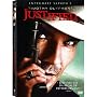 Justified - Saison 2 <b>DVD</b> ~ Timothy Olyphant