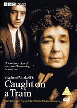 BBC2 Playhouse {Caught on a Train (#7.1)} [Region 2]