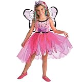 Barbie - Mariposa Prestige Child Costume