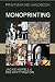 Monoprinting (Printmaking Handbooks) by Jackie Newell