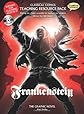 Frankenstein (Graphic Novel - Teaching Resource Pack)