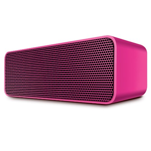rockbox portable wireless speaker