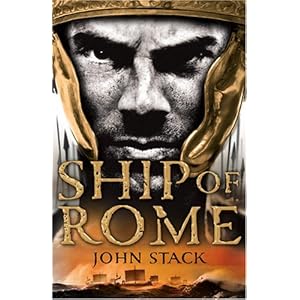 Ship Of Rome - John Stack