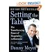 Setting the Table: The Transforming Power of Hospitality in Business