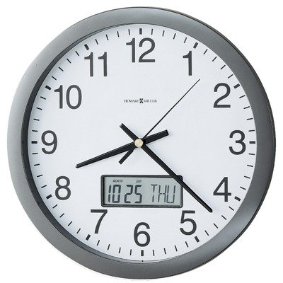 Howard Miller® Chronicle Wall LCD Inset
