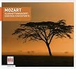 Mozart: Klarinettenkonzert; Sinfonia Concertante