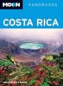 Moon Costa Rica (Moon Handbooks)