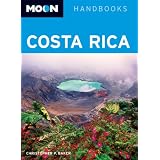Moon Costa Rica (Moon Handbooks)