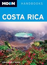 Moon Costa Rica (Moon Handbooks)