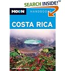 Click here to buy Moon Costa Rica (Moon Handbooks) by  Christopher P. Baker.