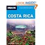 Moon Costa Rica (Moon Handbooks)
