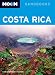 Books : Moon Costa Rica (Moon Handbooks)