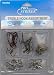 Pro Strikers 30 Piece Treble Hook Assortment