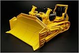 <STRONG>1/50</STRONG> <STRONG>IRC建設機械シリーズ</STRONG> <STRONG>ブルドーザー</STRONG> <STRONG>コマツD575A-3</STRONG> <STRONG>SD</STRONG>