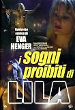 A Monster Named Lila (Un Mostro Di Nome Lila) [NON-USA FORMAT, PAL, Reg.0 Import - Italy]