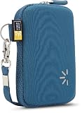 Case Logic UNZB-202 Compact Camera Case (Blue)