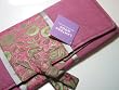 Lantern Moon Orchid Purple Silk Knitting Needles Combo Case Organizer