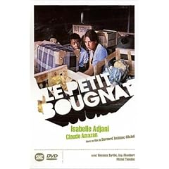 Le Petit bougnat