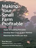 Making Your Small Farm Profitable