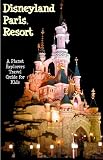 Disneyland Paris: A Planet Explorers Travel Guide for Kids